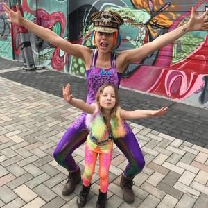 Meet your Posher, Lauren